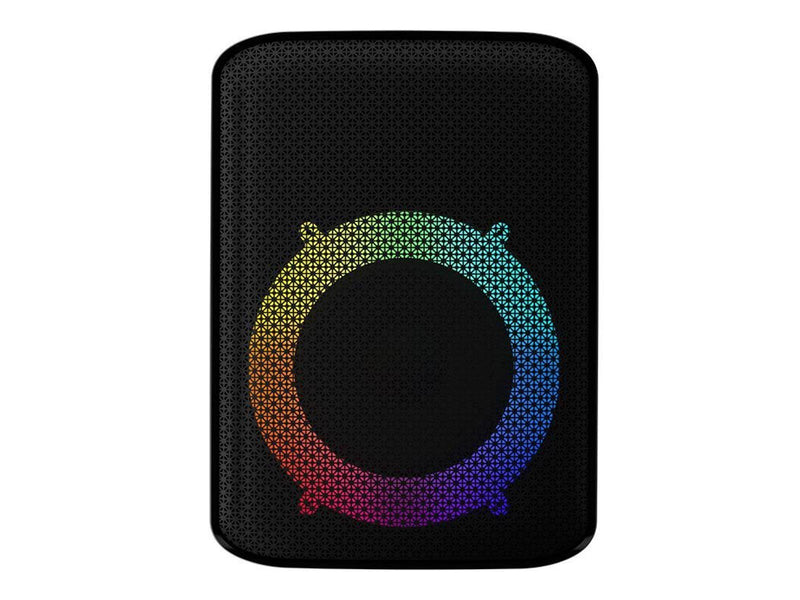 HiFuture Speaker EVENT Bluetooth (black)