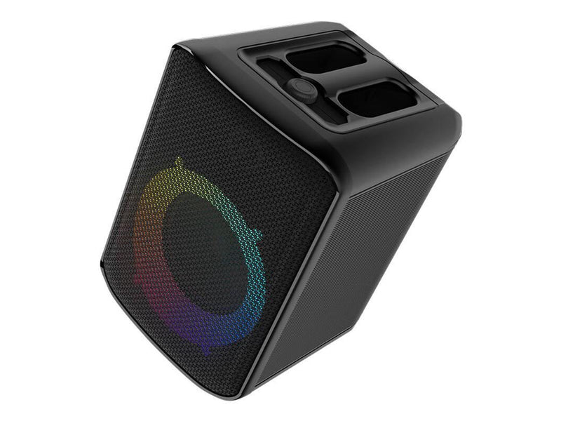 HiFuture Speaker EVENT Bluetooth (black)