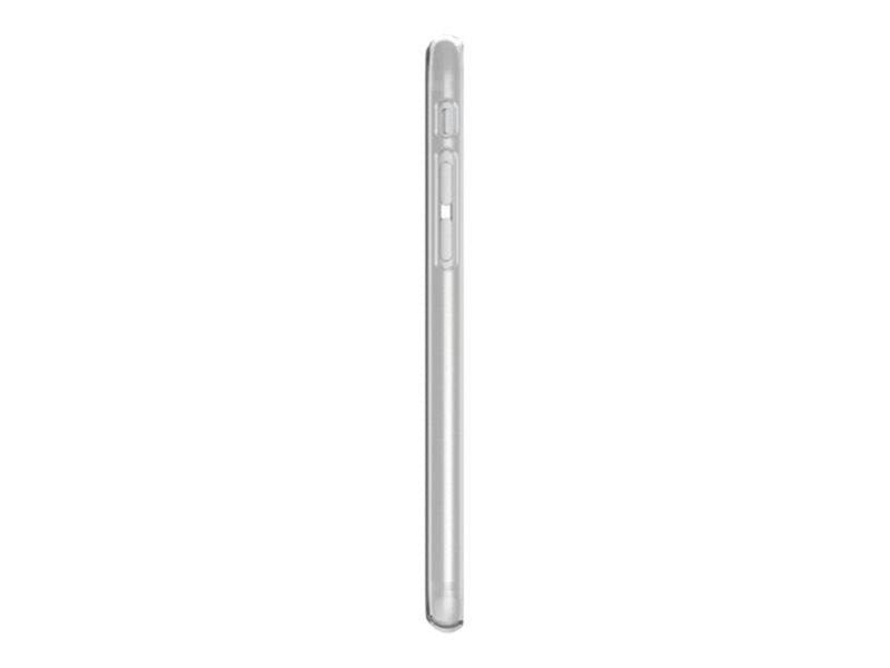 Just Mobile Tenc Matte Clear