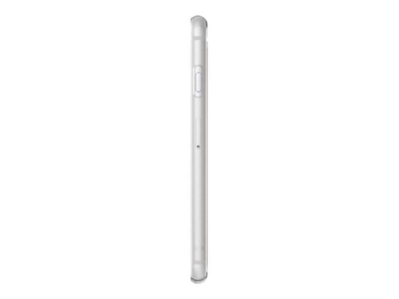Just Mobile Tenc Matte Clear