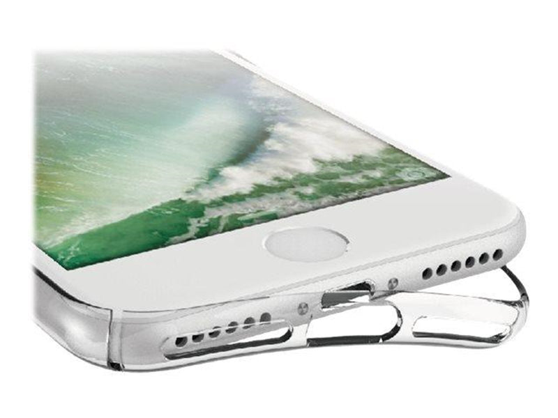 Just Mobile Tenc Matte Clear