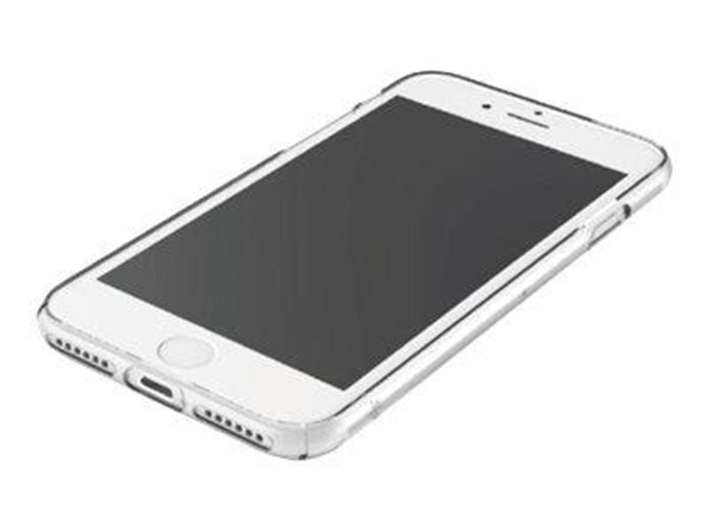 Just Mobile Tenc Matte Clear