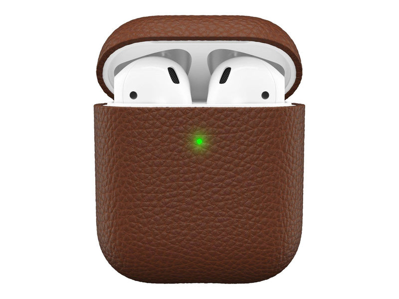 KeyBudz PodSkinz Artisan Series - case for wireless earbuds charging case