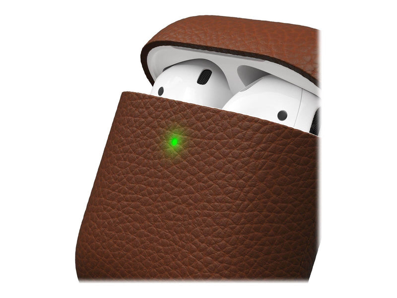 KeyBudz PodSkinz Artisan Series - case for wireless earbuds charging case