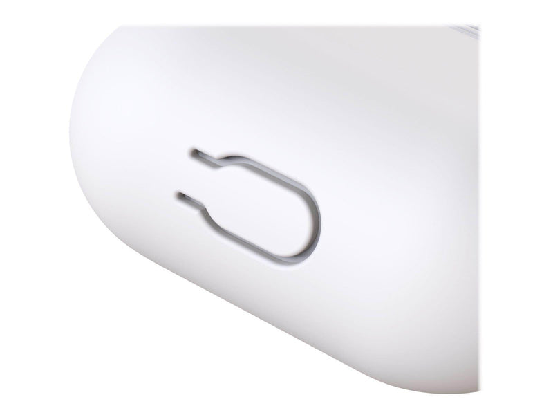 KeyBudz Elevate Keychain - case for wireless earbuds