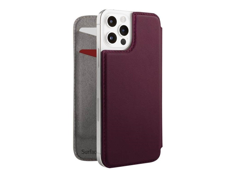 Twelve South SurfacePad - flip cover for mobile phone