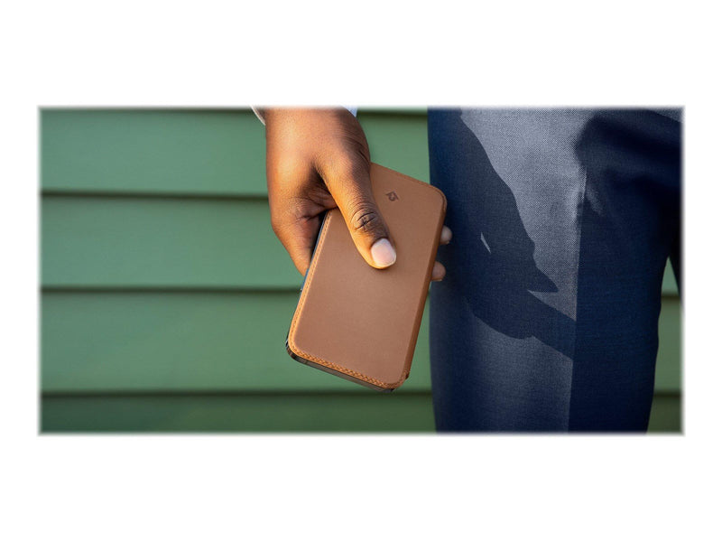 Twelve South SurfacePad - flip cover for mobile phone