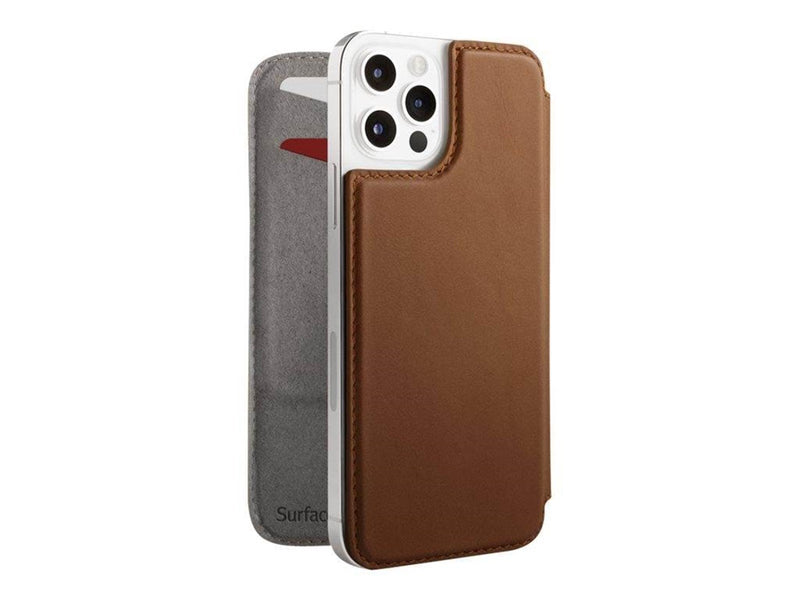 Twelve South SurfacePad - flip cover for mobile phone