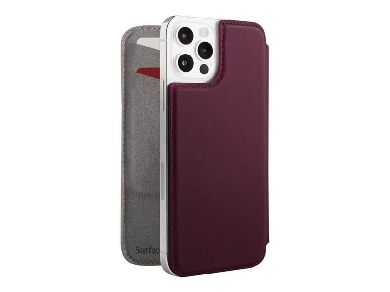 Twelve South SurfacePad - flip cover for mobile phone