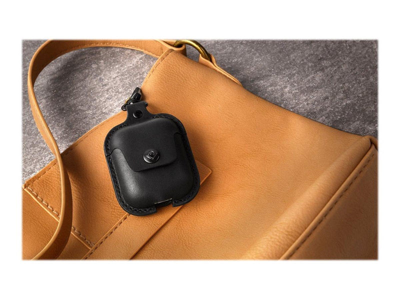 Twelve South AirSnap - case for earphones