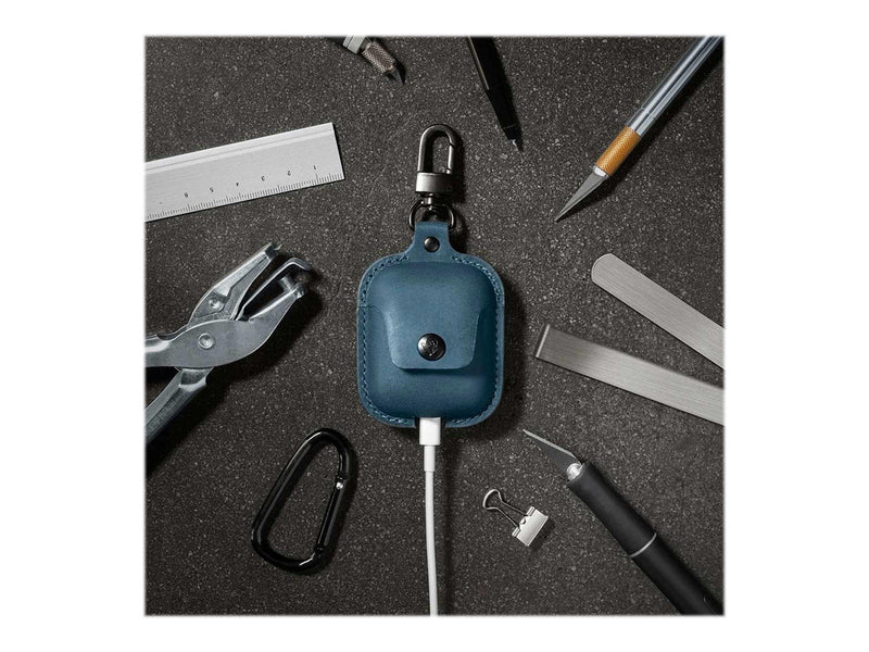 Twelve South AirSnap - case for wireless earbuds