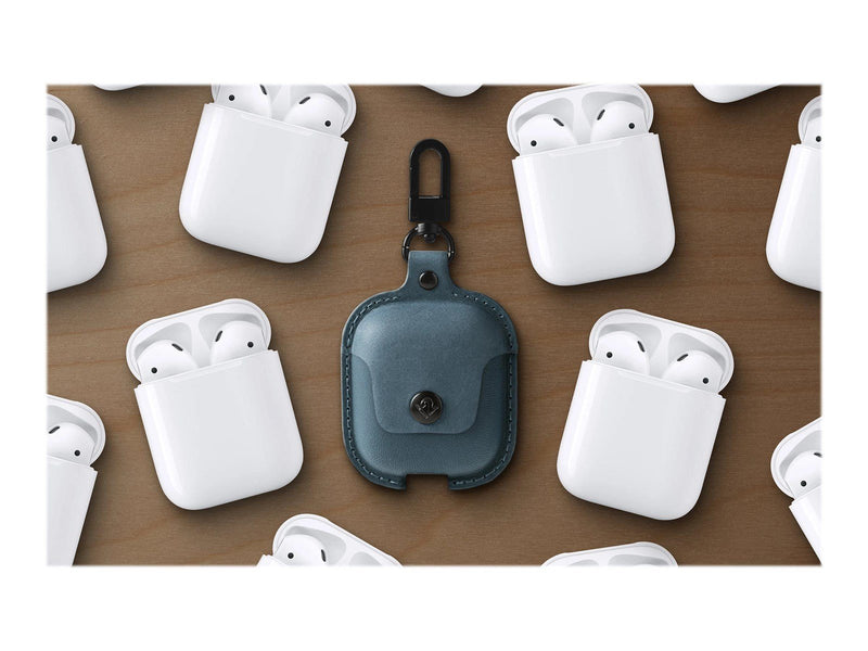 Twelve South AirSnap - case for wireless earbuds
