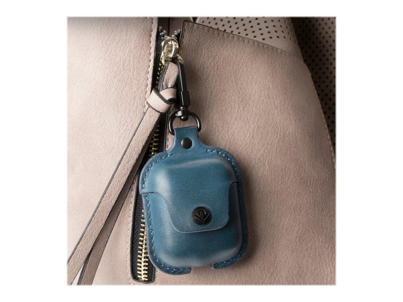 Twelve South AirSnap - case for wireless earbuds