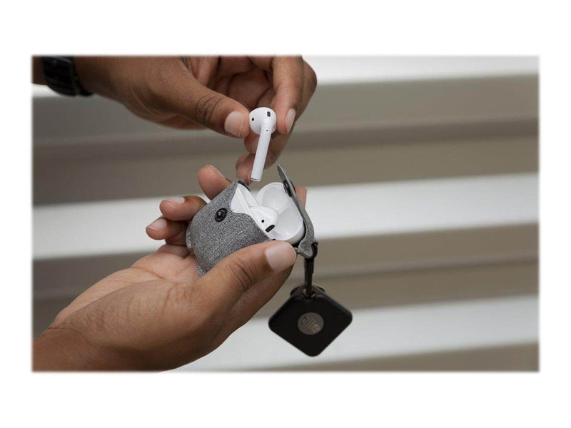Twelve South AirSnap - case for headphones