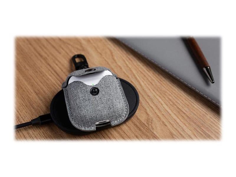 Twelve South AirSnap - case for headphones