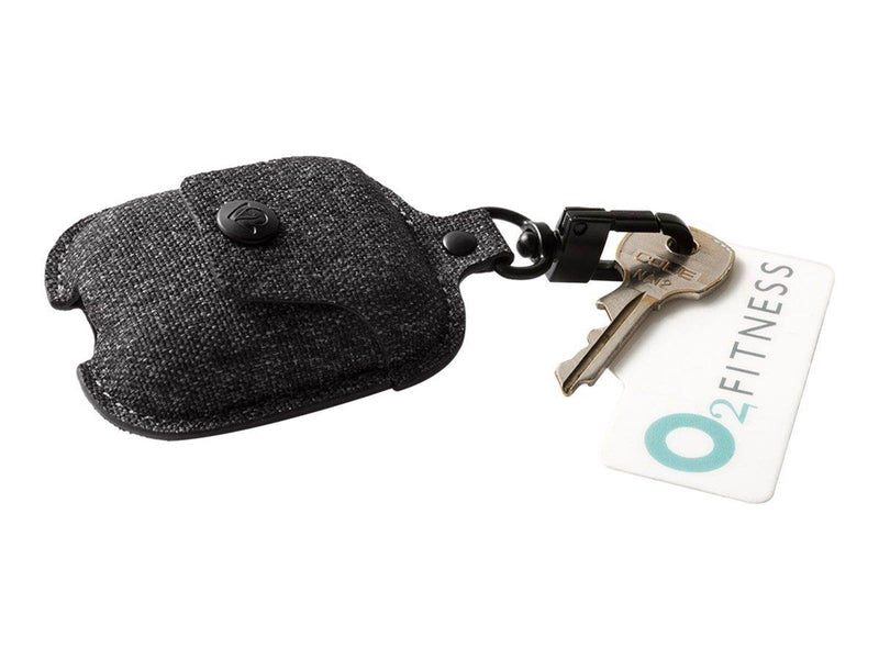 Twelve South AirSnap - case for earphones