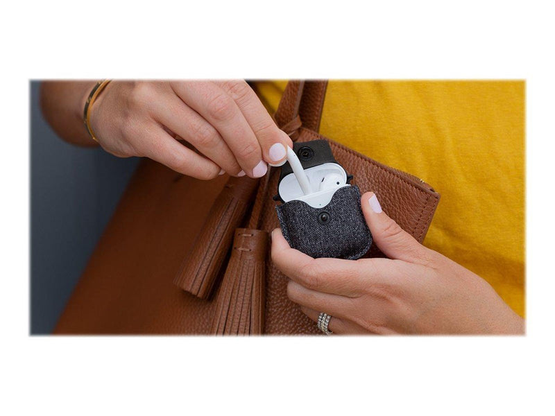 Twelve South AirSnap - case for earphones