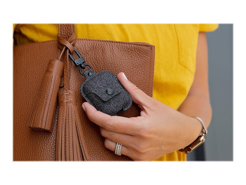 Twelve South AirSnap - case for earphones
