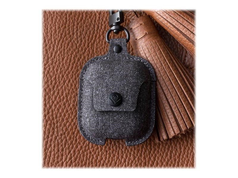 Twelve South AirSnap - case for earphones