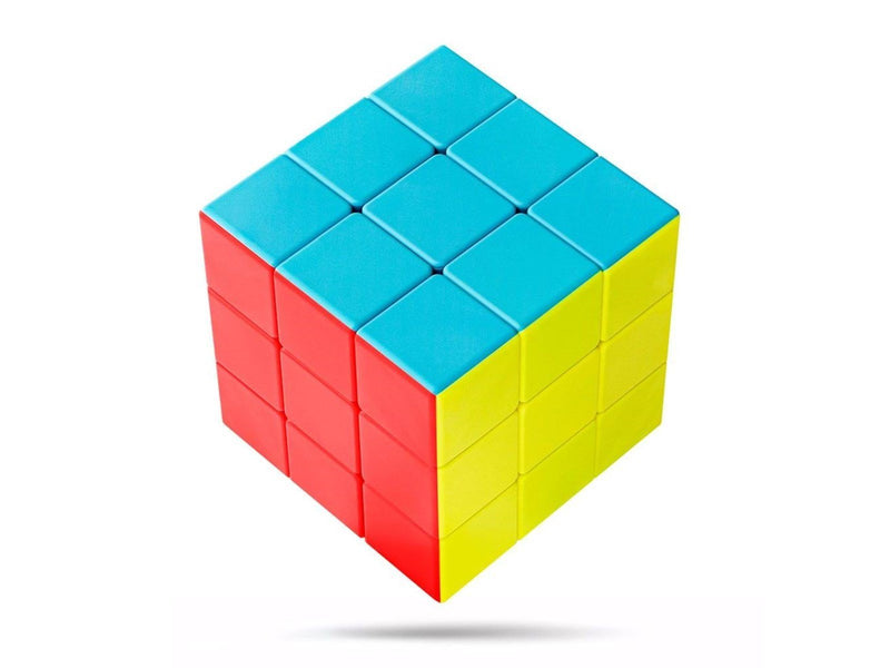 Mikamax MM - Mega Cube