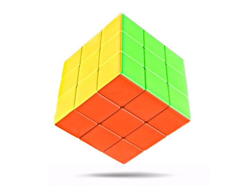 Mikamax MM - Mega Cube