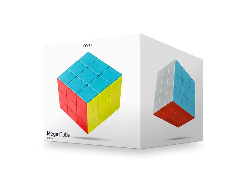 Mikamax MM - Mega Cube