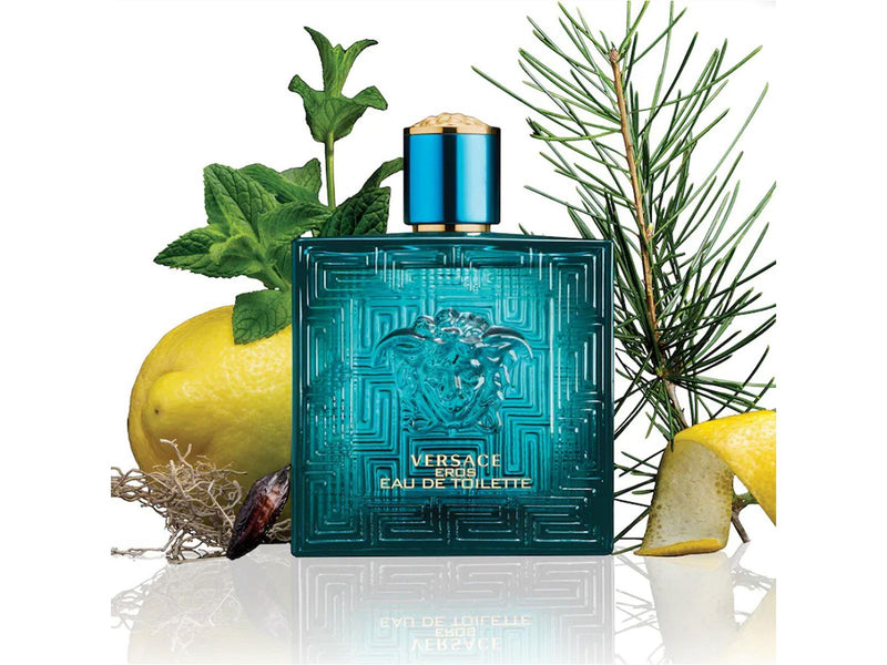 VERSACE Eros Pour Homme Deo Stick