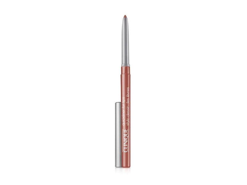 Clinique Quickliner For Lips - Intense Blush