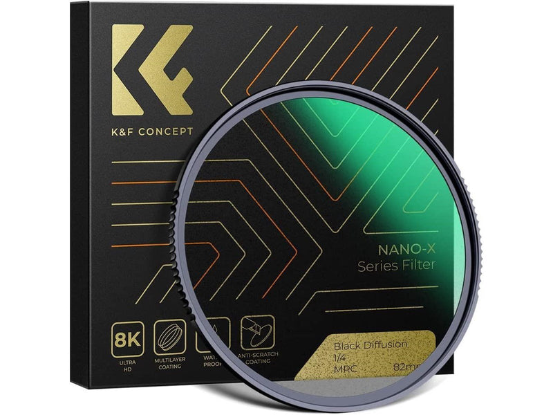 K&F Concept Nano-X