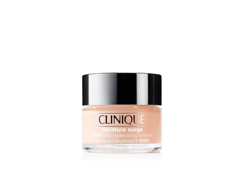 Clinique Moisture Surge Facial Care Set