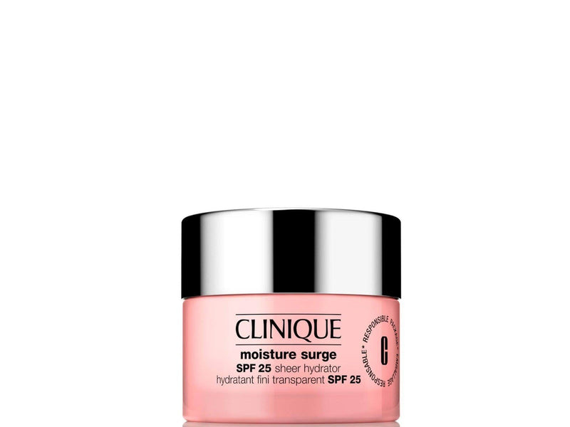 Clinique Moisture Surge Facial Care Set
