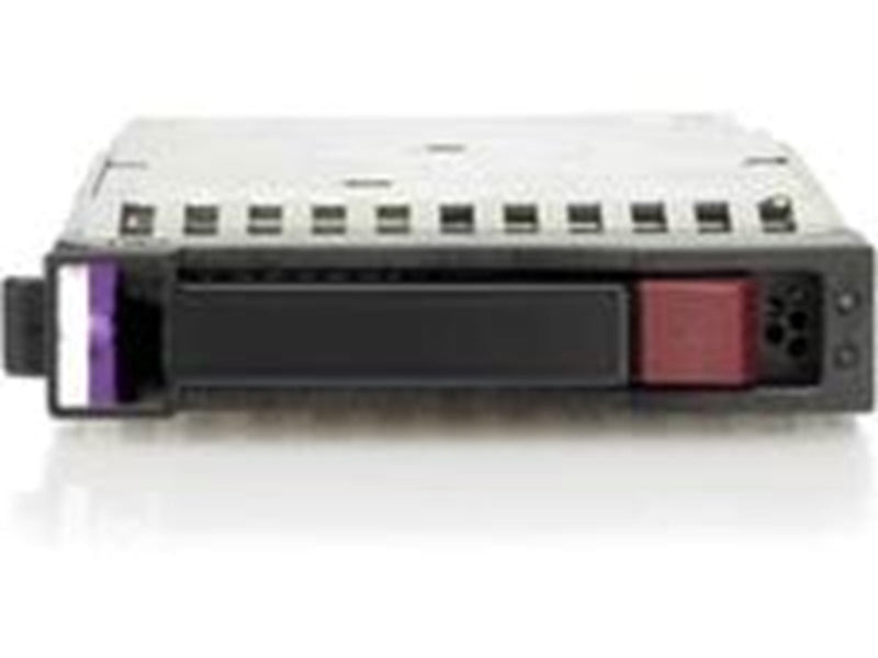 HP - 300GB - Festplatten - 432147-001 - Serial Attached SCSI - 3.5"