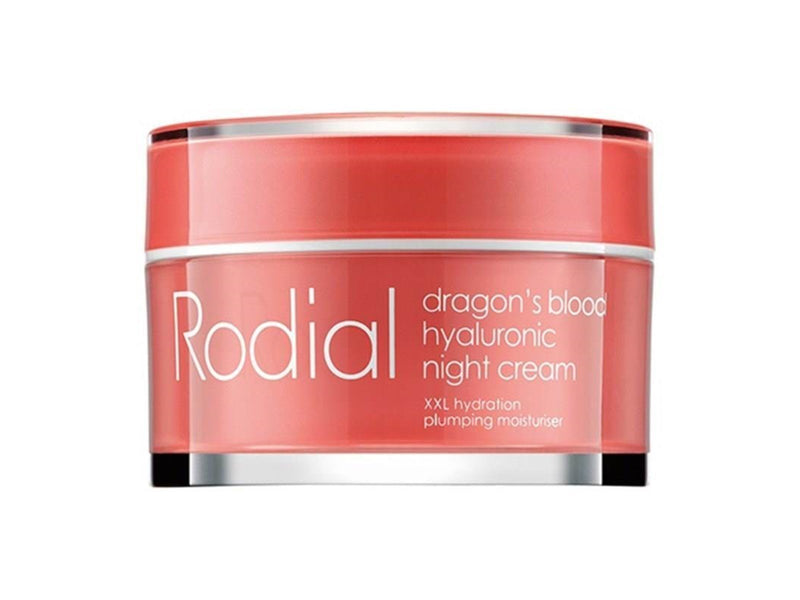 Rodial Dragon's Blood Hyaluronic Night Cream