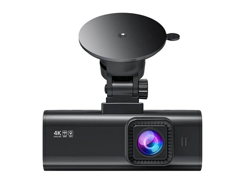 Redtiger Dashcam F7NS Front Camera GPS