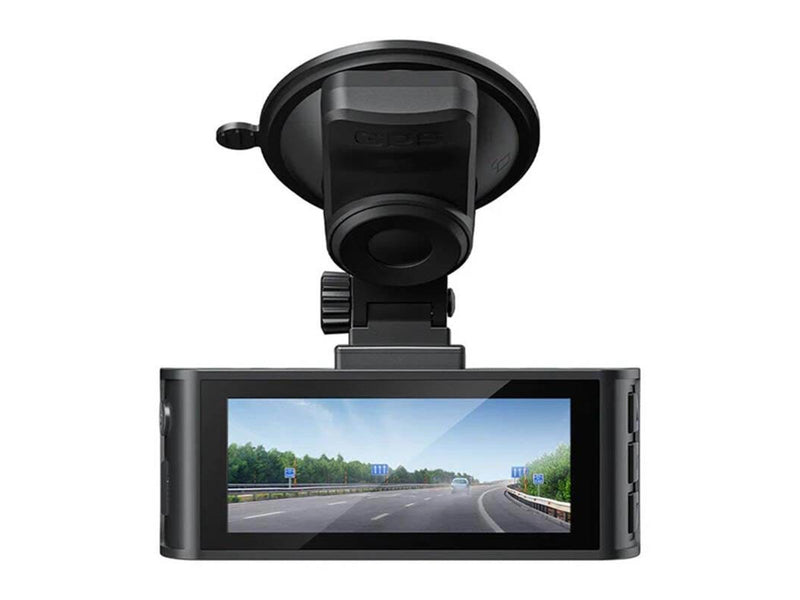 Redtiger Dashcam F7NS Front Camera GPS