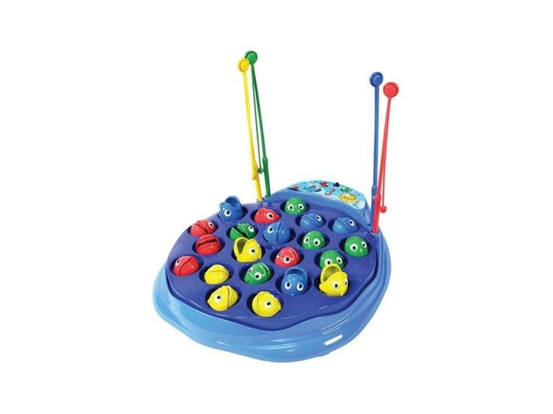 Canenco The Fishing Game