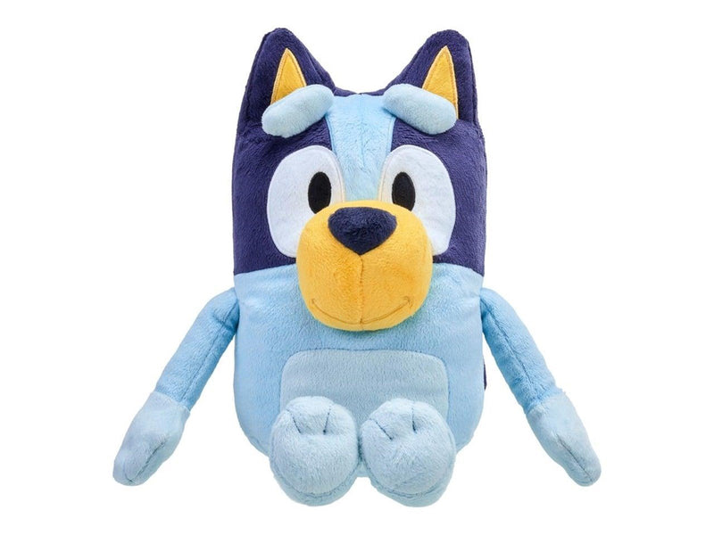 Bluey Talking Plush  31 cm DK/SE/GB