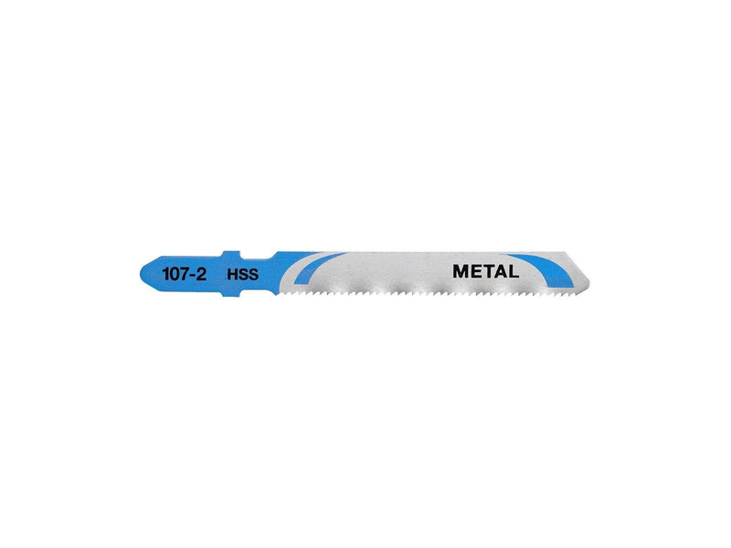 Dewalt DT2294-QZ HCS Jigsaw Blade (Wood & Metal) Set (10 pcs)