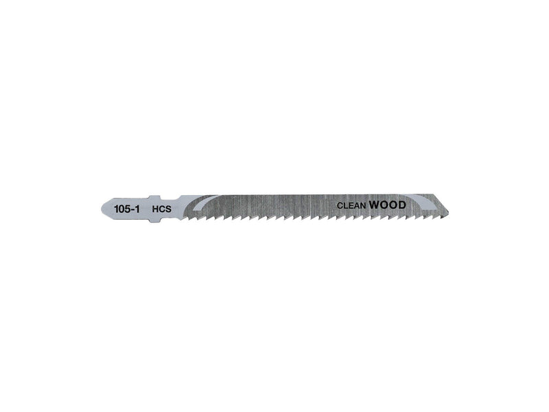 Dewalt DT2294-QZ HCS Jigsaw Blade (Wood & Metal) Set (10 pcs)