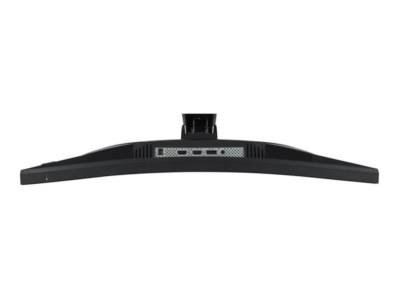 24" ASUS TUF Gaming VG24VQER - LED monitor - curved - Full HD (1080p) - 24"
