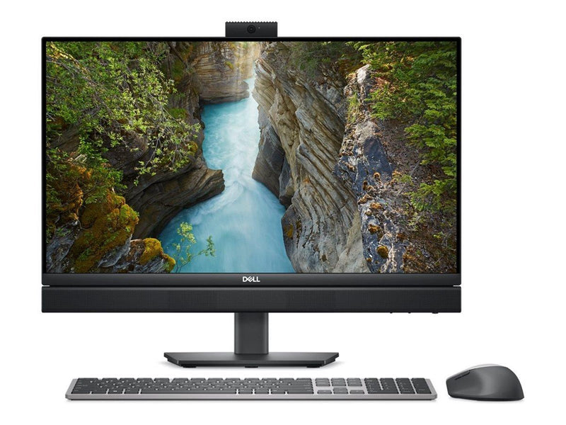 Dell OptiPlex 7420 All In One