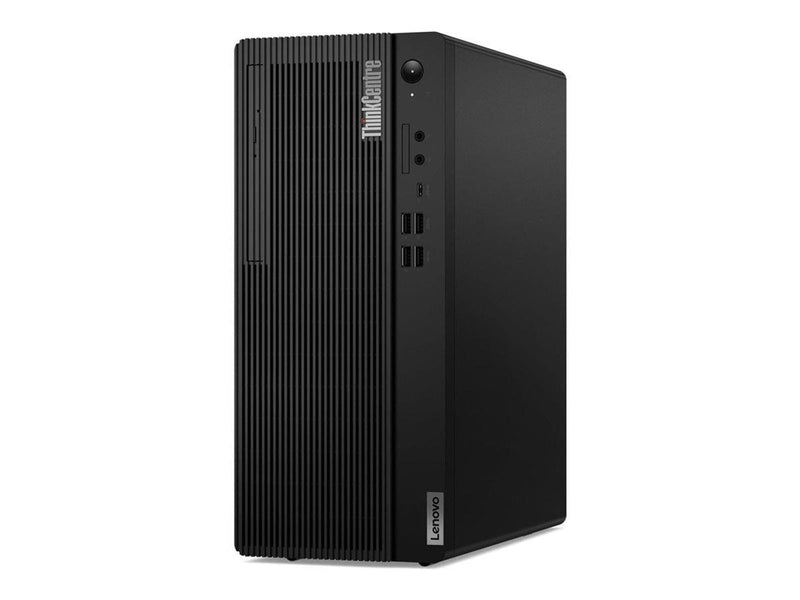 Lenovo ThinkCentre M70t Gen 5 - tower Core i7 13700 2.1 GHz - vPro Enterprise - 32 GB - SSD 512 GB - German
