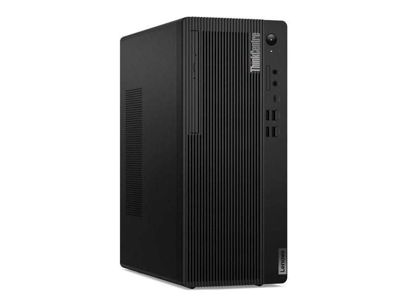 Lenovo ThinkCentre M70t Gen 5 - tower Core i7 13700 2.1 GHz - vPro Enterprise - 32 GB - SSD 512 GB - German