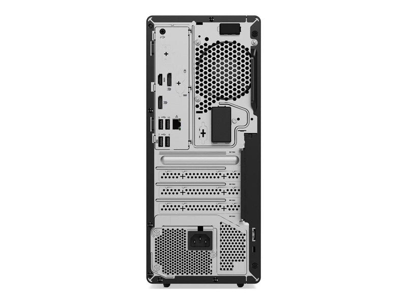 Lenovo ThinkCentre M70t Gen 5 - tower Core i7 13700 2.1 GHz - vPro Enterprise - 32 GB - SSD 512 GB - German