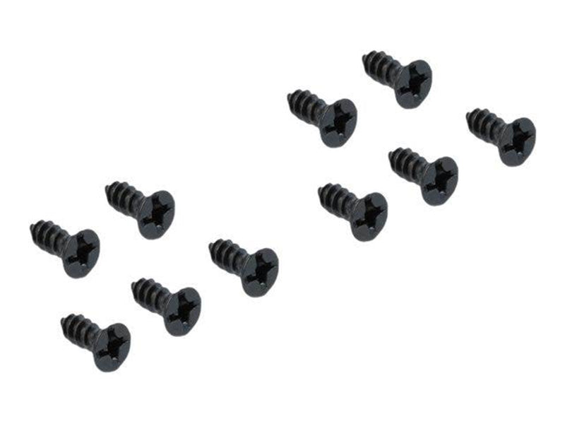 DeLOCK DIN Rail Clip for PCB 122 mm