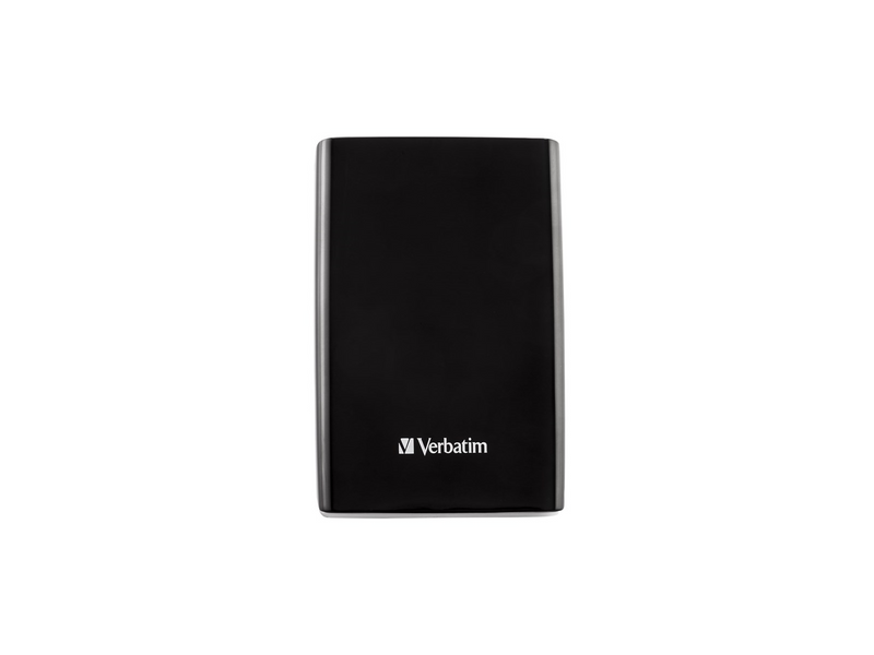 Verbatim Store ´n´ Go Slim Portable SSD - 256 GB