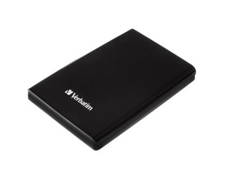 Verbatim Store ´n´ Go Slim Portable SSD - 256 GB