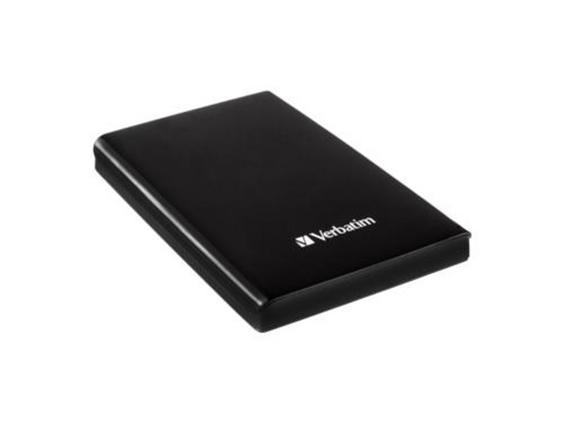 Verbatim Store ´n´ Go Slim Portable SSD - 256 GB
