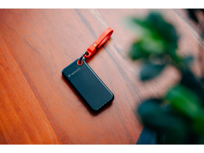 Verbatim Pocket SSD - 2 TB