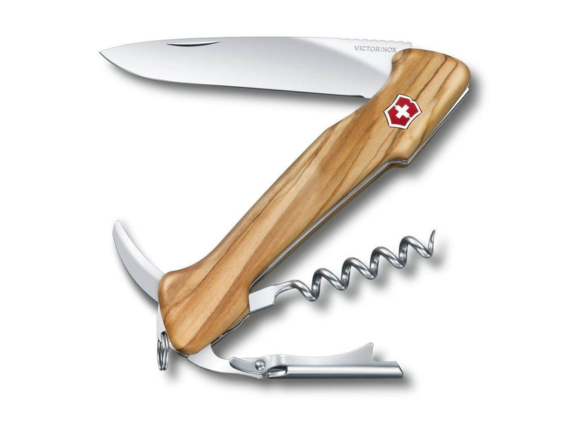 Victorinox Wine Master - Olive